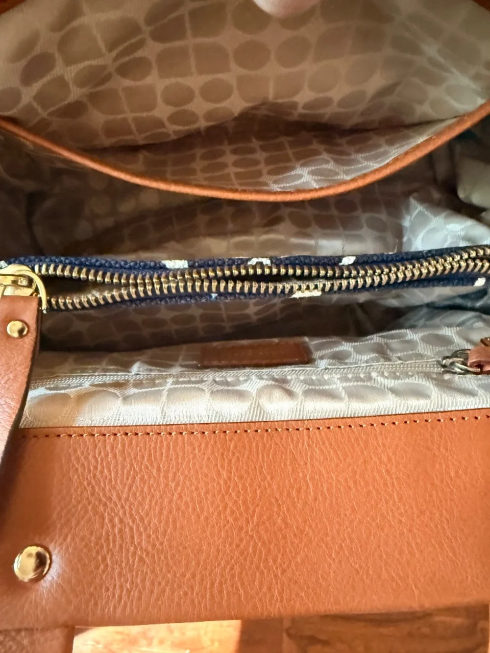 Kate Spade New York Small Dane Dutchess County Hand Bag